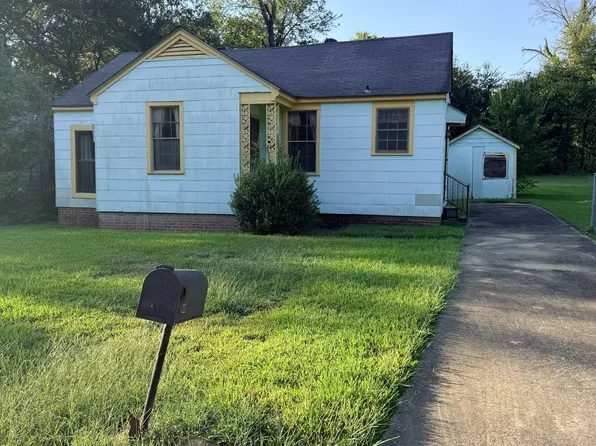 4228 Johnson Ct, Jackson, MS 39209