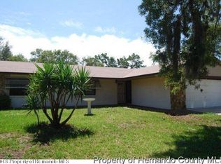 2210 Marietta Ave, Spring Hill, FL 34608