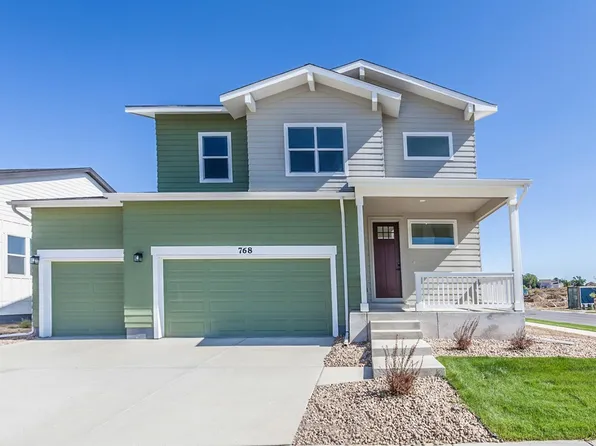 768 Chatter Rd, Windsor, CO 80550