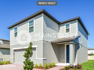 5269 Luke Hammock St, Saint Cloud, FL 34771