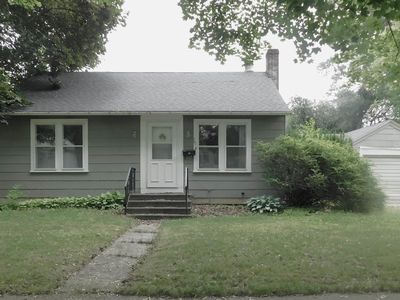 1018 Elizabeth St, Midland, MI, 48640