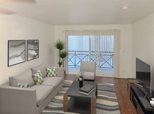Park View West Apartments, Los Angeles, CA 90057