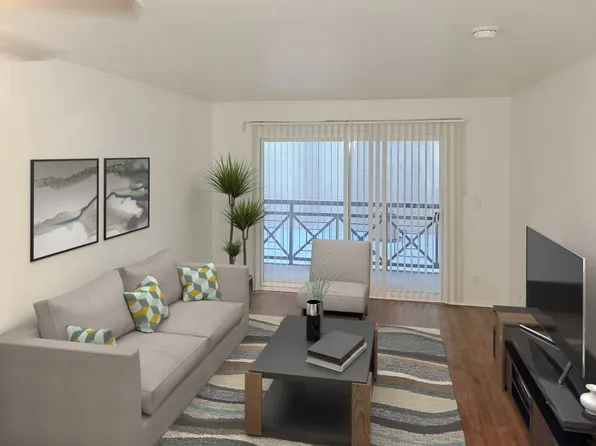 Park View West Apartments