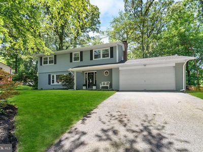 11 Saint Ives Dr, Severna Park, MD, 21146