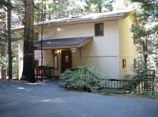 4545 Jibway Dr, Camp Connell, CA