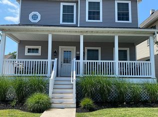 511 Lareine Ave, Bradley Beach, NJ