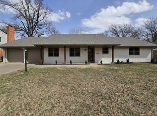4723 S Hudson Pl, Tulsa, OK 74135