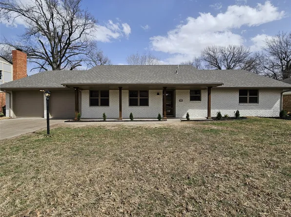 4723 S Hudson Pl, Tulsa, OK 74135