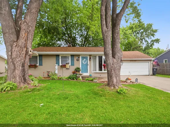 372 Mark Ct, Neenah, WI 54956