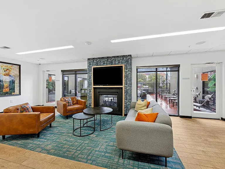 Clubhouse