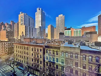 Rented by Keller Williams NYC