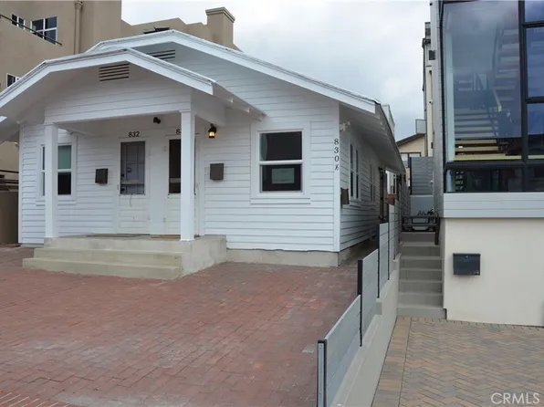 830 Monterey Blvd, Hermosa Beach, CA 90254