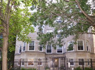 7714 N Paulina St #G, Chicago, IL 60626