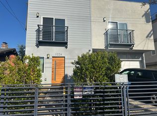 1226 N Alexandria Ave, Los Angeles, CA 90029