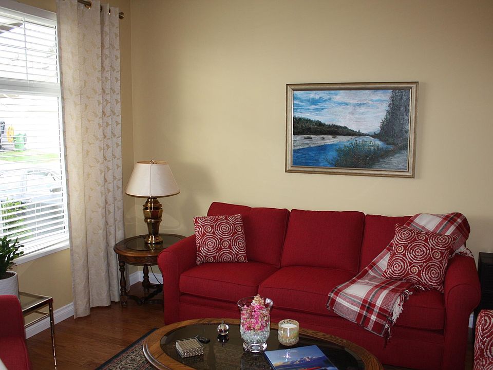 2nd image of 5700 Jinkerson Rd #61