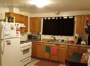 15 Hunting St, Cambridge, MA 02141