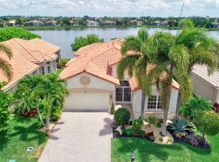 9501 Vercelli St, Lake Worth, FL 33467