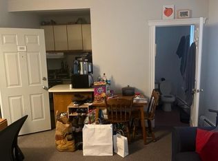 832 Beacon St #203, Boston, MA 02215