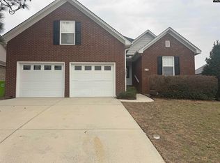 404 Summit Hills Cir, Columbia, SC 29229