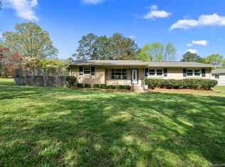 2852 Drew Dr, Lancaster, SC 29720