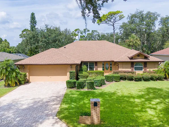 57 Lazy Eight Dr, Port Orange, FL 32128