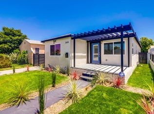 2634 S Cochran Ave, Los Angeles, CA 90016