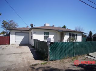 617 Hood Dr, Bakersfield, CA 93308