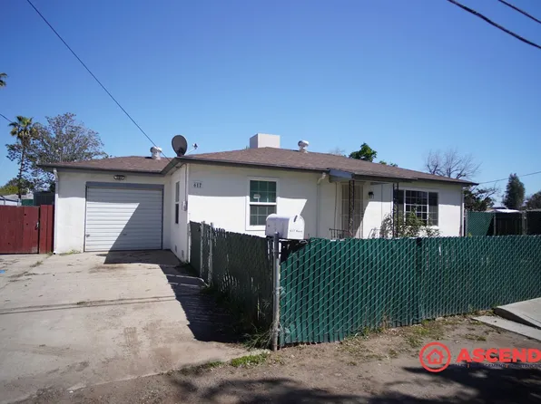 617 Hood Dr, Bakersfield, CA 93308