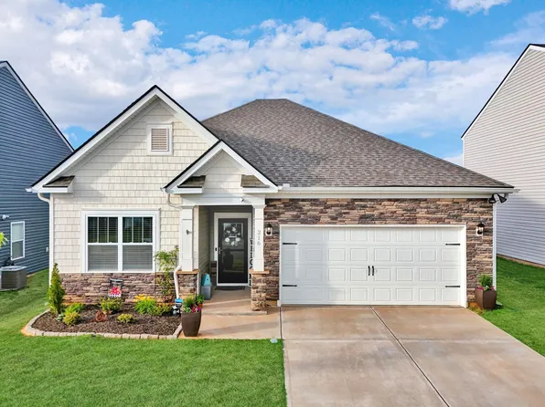 216 Emerald Creek Ave, Greer, SC 29651