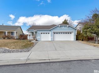 9751 Crystalline Dr, Reno, NV 89506