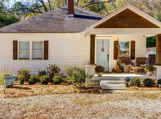 1328 S Madison Ave, Monroe, GA 30655