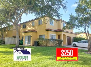 10161 SW 21st St #10161, Hollywood, FL 33025