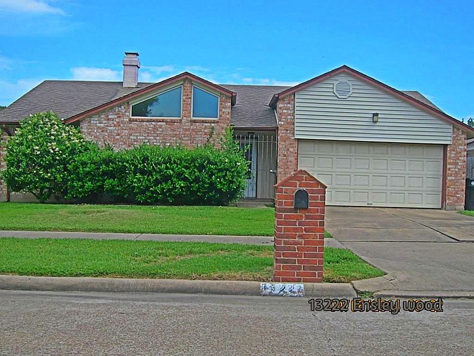 1st image of 13222 Ensley Wood Dr
