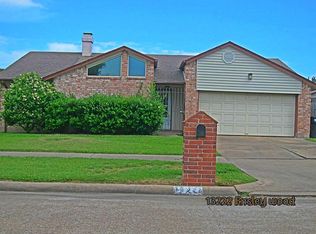 13222 Ensley Wood Dr, Houston, TX 77082