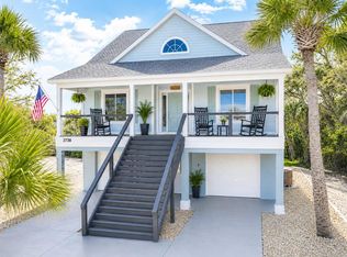 2738 John Bull St, Flagler Beach, FL 32136