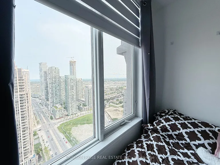 385 Prince Of Wales Dr #Penthouse 3607 — Photo 12
