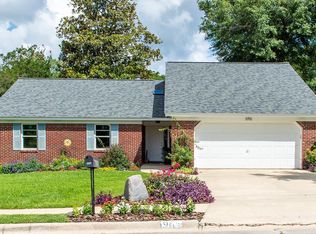 696 Lupine Ln, Tallahassee, FL 32308