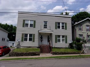 22 Gerard Ave APT 2W, Binghamton, NY 13905