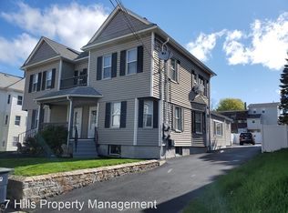 9 Whitcomb St #1R, Webster, MA 01570
