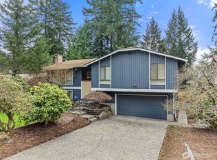Crestwood Park Plat, Redmond, WA 98052