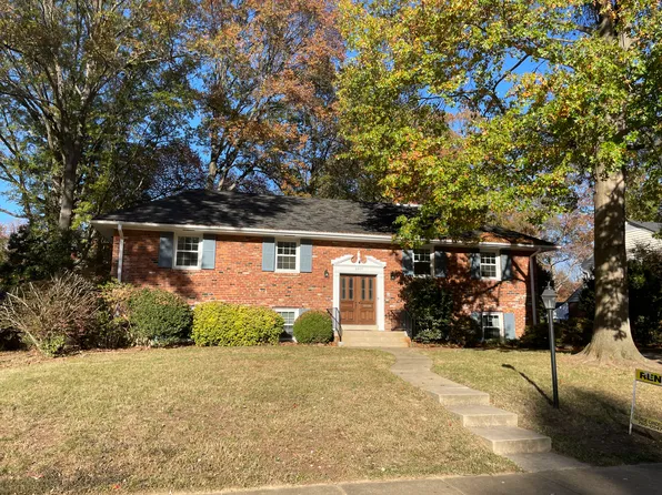 8809 Fircrest Pl, Alexandria, VA 22308