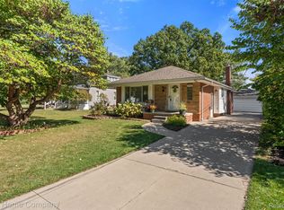 19432 Gaylord, Redford, MI 48240
