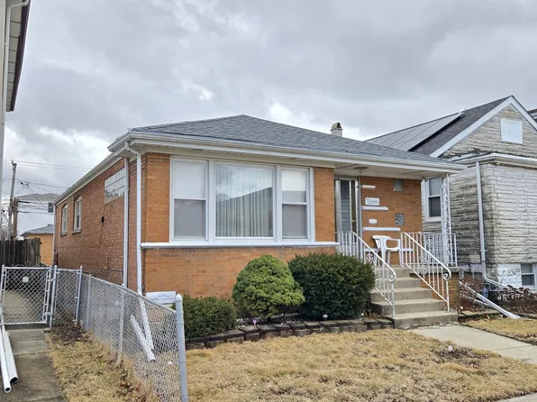 2025 N 72nd Ct, Elmwood Park, IL 60707