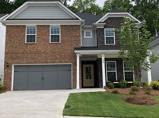 220 Gaston Ct, Canton, GA 30115