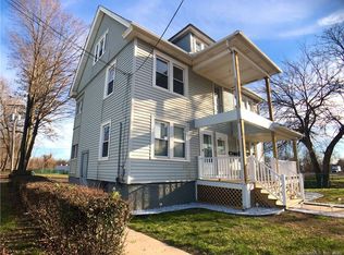 290 Windsor Ave FLOOR 2, Windsor, CT 06095