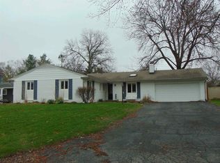 2709 W Petty Rd, Muncie, IN 47304