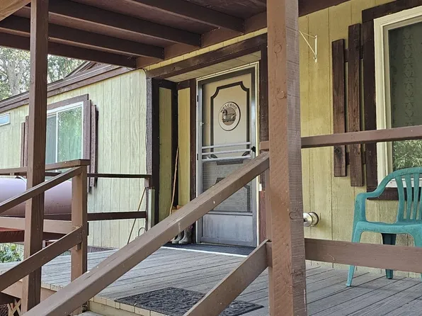 835 Dewitt Park Rd, Yreka, CA 96097