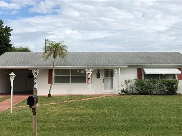 355 Beachwood Ave, Lehigh Acres, FL 33936