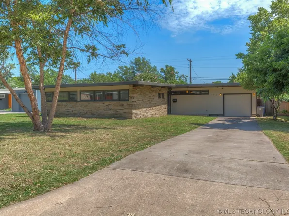 4972 E 26th St, Tulsa, OK 74114