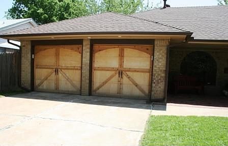 Garage Doors